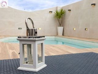 Casa pareada en venta en San Francisco - Chorillo en Gabias (Las)