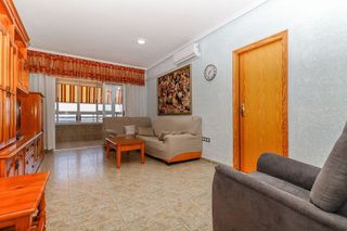Piso en venta en  El Acequión - Los Naúfragos en Torrevieja