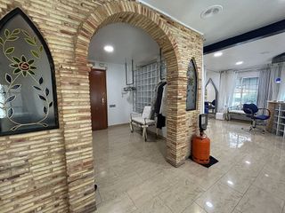 Local comercial en venta en Centro en Castellón de la Plana