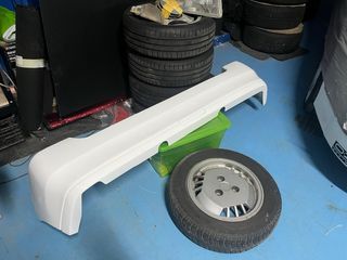 Despiece Citroën AX GT