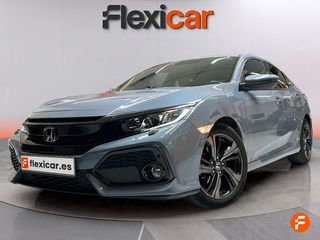 Honda Civic 1.0 I-VTEC TURBO DYNAMIC NAV