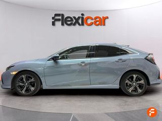 Honda Civic 1.0 I-VTEC TURBO DYNAMIC NAV