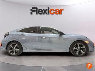 Honda Civic 1.0 I-VTEC TURBO DYNAMIC NAV