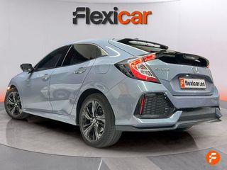 Honda Civic 1.0 I-VTEC TURBO DYNAMIC NAV