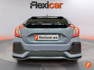 Honda Civic 1.0 I-VTEC TURBO DYNAMIC NAV