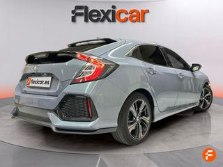 Honda Civic 1.0 I-VTEC TURBO DYNAMIC NAV