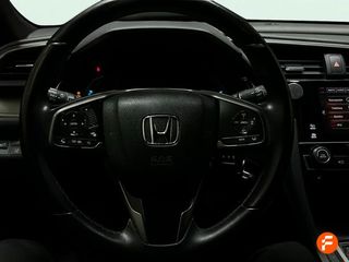 Honda Civic 1.0 I-VTEC TURBO DYNAMIC NAV