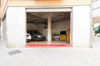 Local comercial en venta en Parc Empresarial en Viladecans
