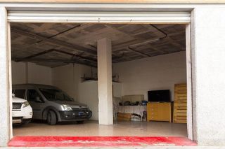 Local comercial en venta en Parc Empresarial en Viladecans