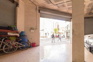 Local comercial en venta en Parc Empresarial en Viladecans