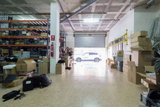 Local comercial en venta en Parc Empresarial en Viladecans
