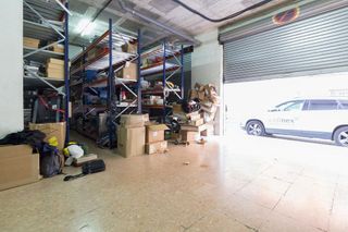 Local comercial en venta en Parc Empresarial en Viladecans