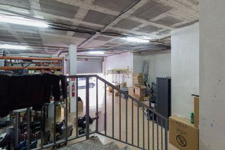 Local comercial en venta en Parc Empresarial en Viladecans
