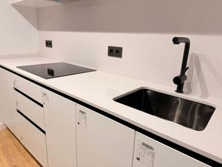 Piso en venta en Centre en Sabadell