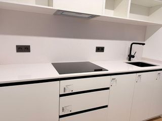 Piso en venta en Centre en Sabadell