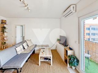 Piso en venta en Centro en Alcobendas