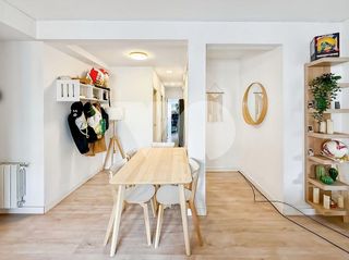 Piso en venta en Centro en Alcobendas