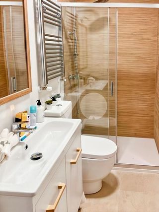 Piso en venta en Centro en Alcobendas