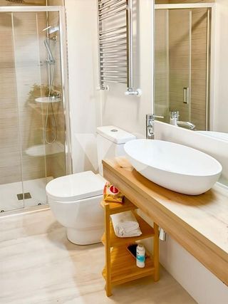 Piso en venta en Centro en Alcobendas