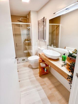 Piso en venta en Centro en Alcobendas