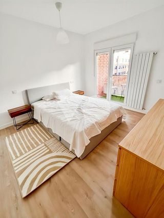 Piso en venta en Centro en Alcobendas