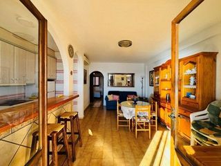 Piso en venta en Torrelamata - La Mata en Torrevieja