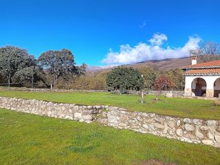 Terreno en venta en Candeleda