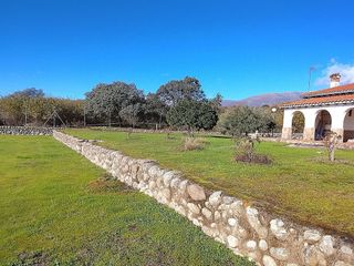 Terreno en venta en Candeleda