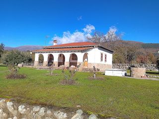 Terreno en venta en Candeleda