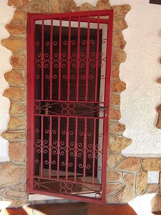 Terreno en venta en Candeleda