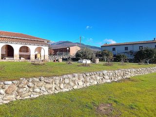 Terreno en venta en Candeleda