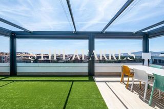 Dúplex en alquiler en Sant Just Desvern