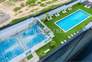 Dúplex en alquiler en Sant Just Desvern