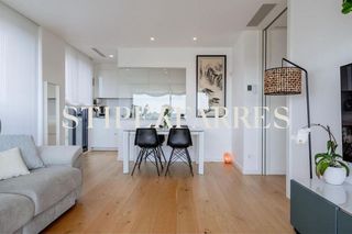 Dúplex en alquiler en Sant Just Desvern