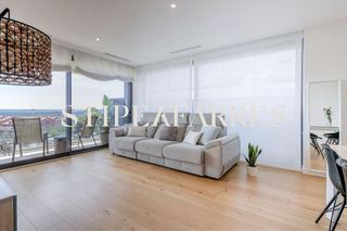 Dúplex en alquiler en Sant Just Desvern