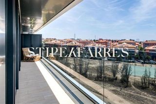 Dúplex en alquiler en Sant Just Desvern