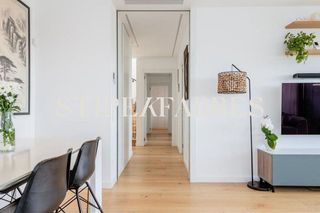 Dúplex en alquiler en Sant Just Desvern