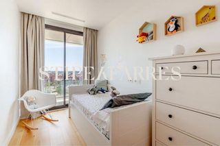 Dúplex en alquiler en Sant Just Desvern