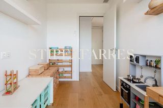 Dúplex en alquiler en Sant Just Desvern