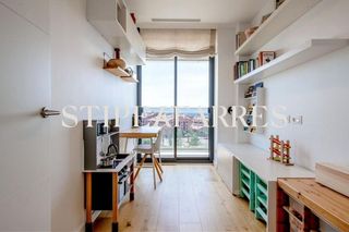 Dúplex en alquiler en Sant Just Desvern