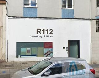 Local comercial en alquiler en Centro en Avilés