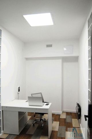 Local comercial en alquiler en Centro en Avilés