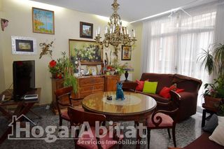 Chalet en venta en Camino de Onda - Salesianos - Centro en Burriana