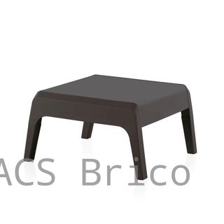 Mobili da Giardino Miami Grafite