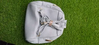 Mochila - Bolsito Color Azul