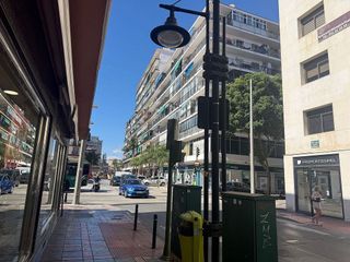 Piso en venta en Zona Puerto Deportivo en Fuengirola