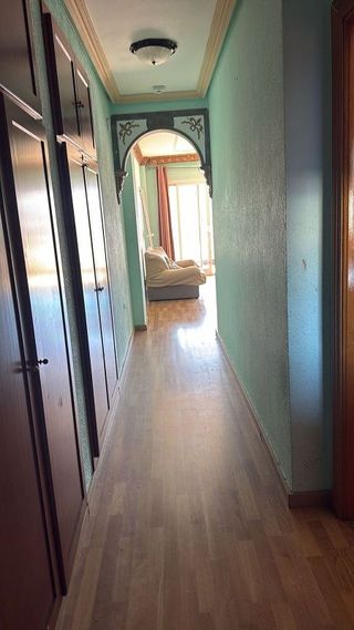 Piso en venta en Zona Puerto Deportivo en Fuengirola