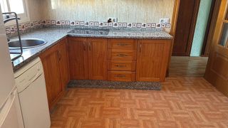 Piso en venta en Zona Puerto Deportivo en Fuengirola
