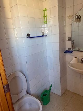 Piso en venta en Zona Puerto Deportivo en Fuengirola