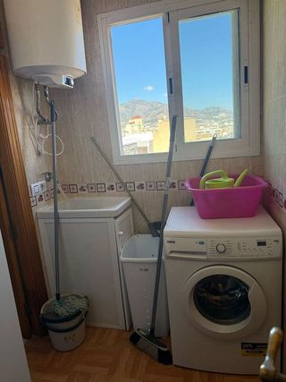 Piso en venta en Zona Puerto Deportivo en Fuengirola